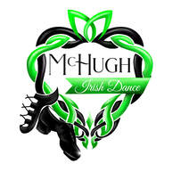 McHugh School of Irish Dance